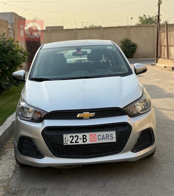 شيفروليه سبارك 2018 للبيع في العراق -  بغداد